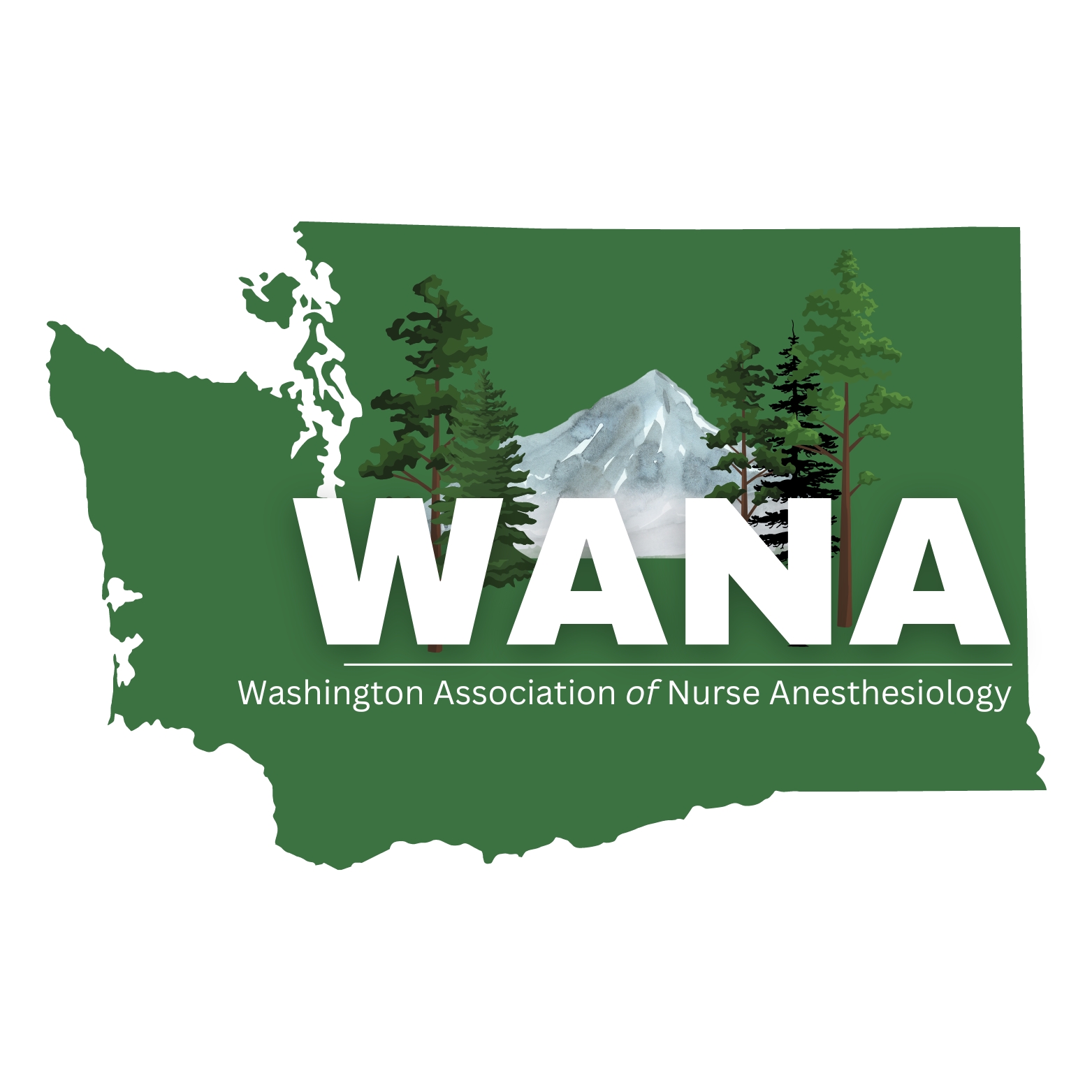 Washington Association of Nurse Anesthesiology